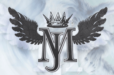 Logo Design Illustrator on Project  Michael Jackson Memorial Logo  Illustrator And Photoshop
